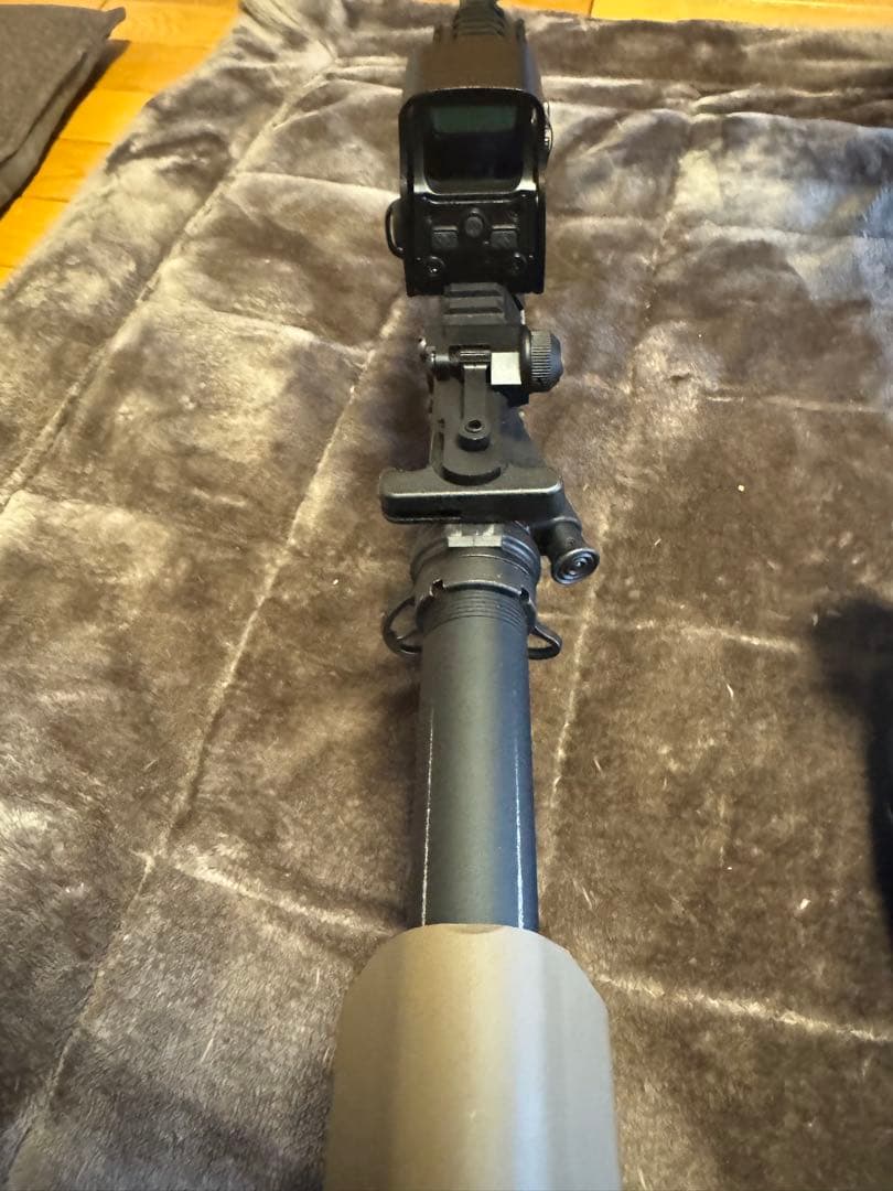 最終値下げMK18 mod.1 U.S.M9 ガスブローバックまとめ売り