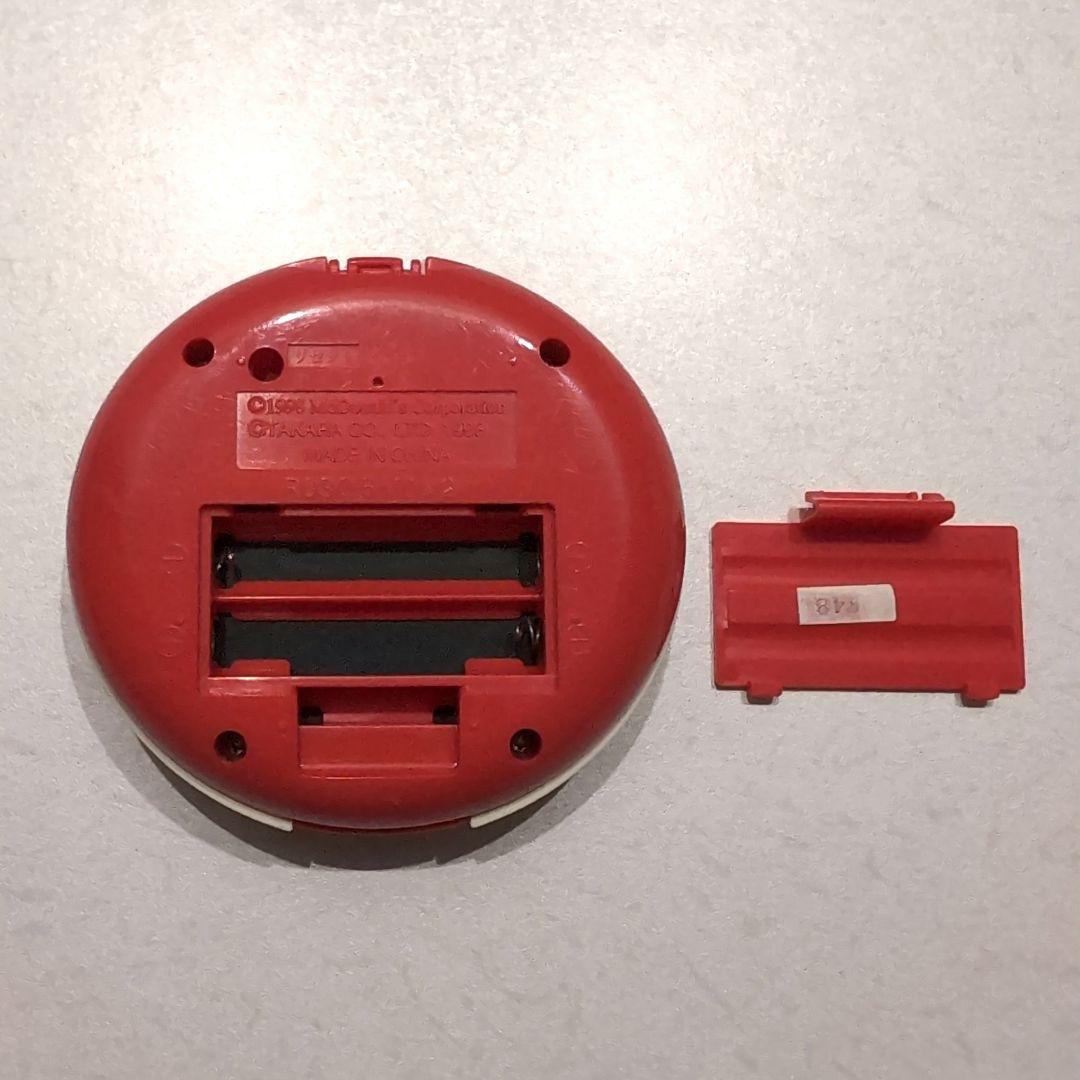 おしごとチャレンジコンパクト マクドナルドレストラン - メルカリ