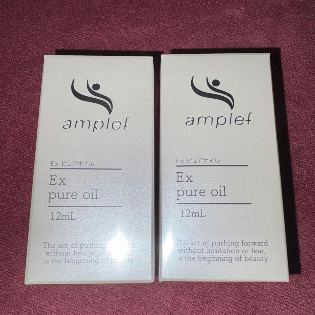 SCジャパン　Ex ピュアオイル 12mL Exピュアオイル | 公式サイト