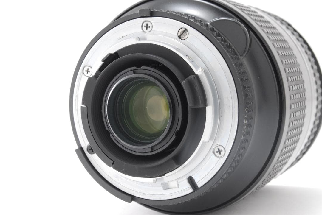 レンズ(ズーム) Nikon AF 28-200mm f/3.5-5.6 D L0169