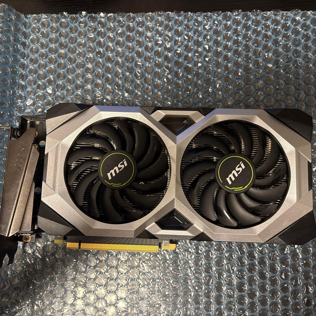 グラフィックボード・グラボ・ビデオカード MSI RTX2070Super Amazon.co.jp: MSI GeForce RTX 2070 SUPER Gaming X TRIO Graphics