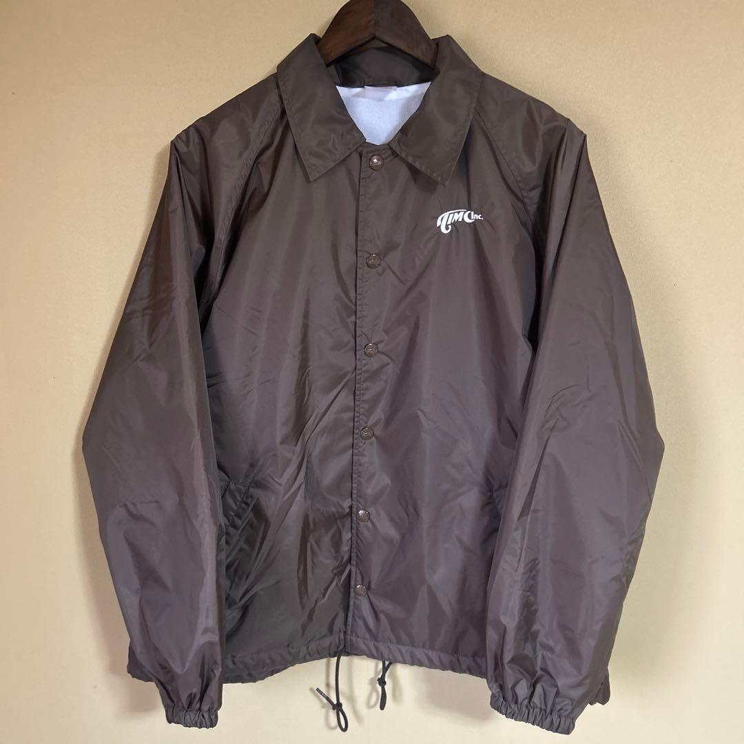 timc inc / W-BREAKER JACKET イレギュラー品 - メルカリ