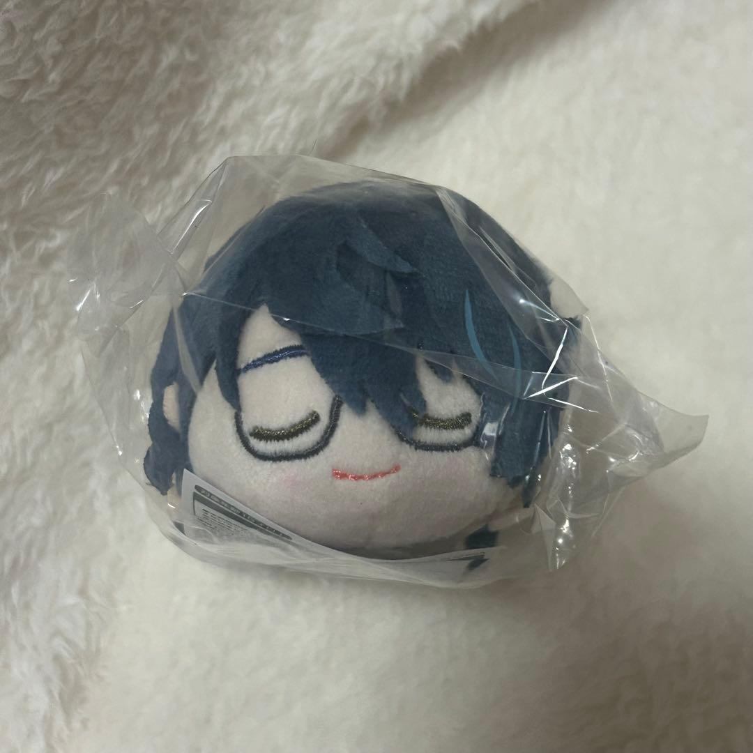 あんスタ 青葉つむぎ もちマス 特典 - メルカリ