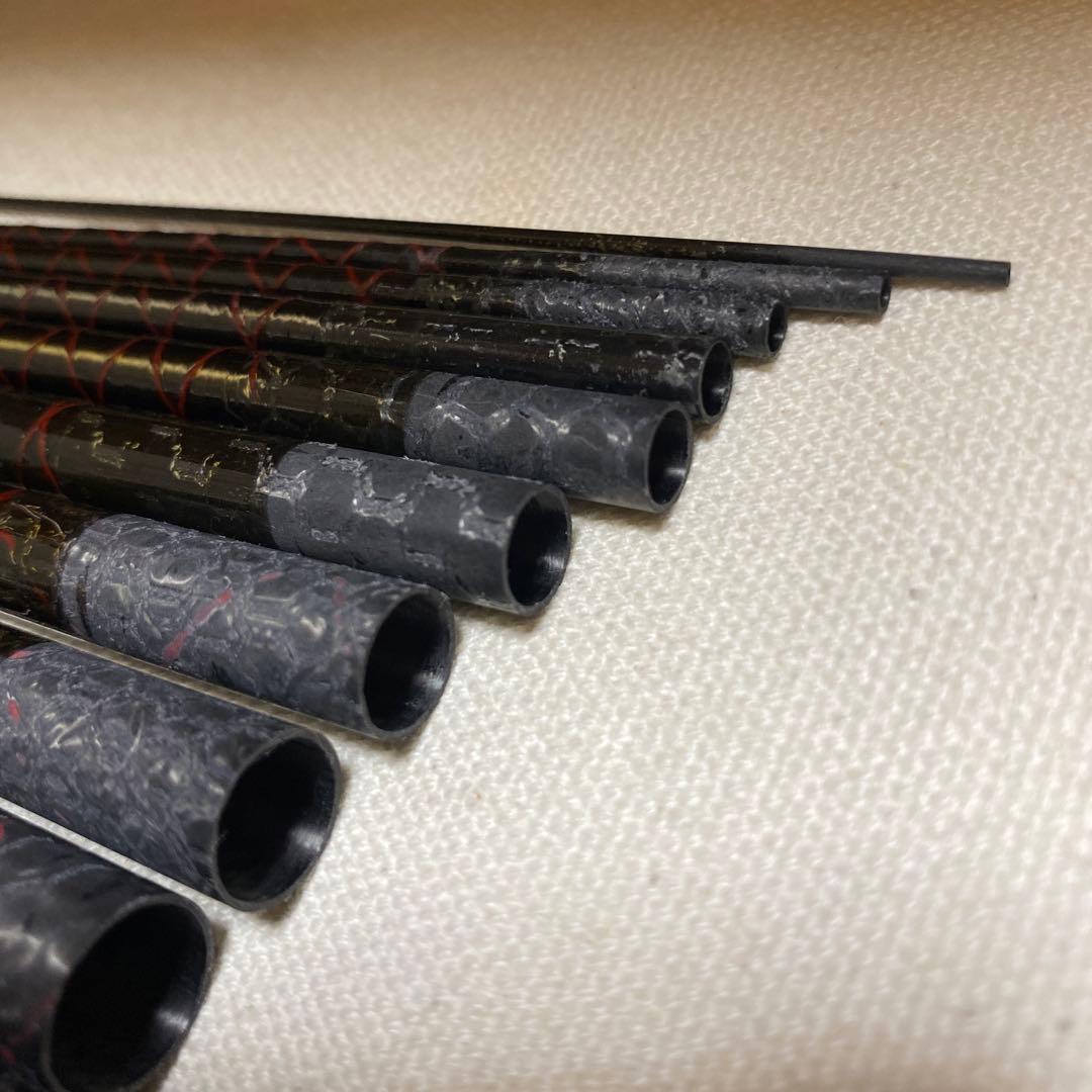 SHIMANO 刀流彩 中硬 61 - メルカリ