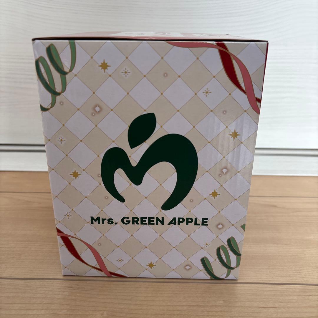 ⑩ ラストワン賞 ドームライト ミセス 一番くじ - メルカリ