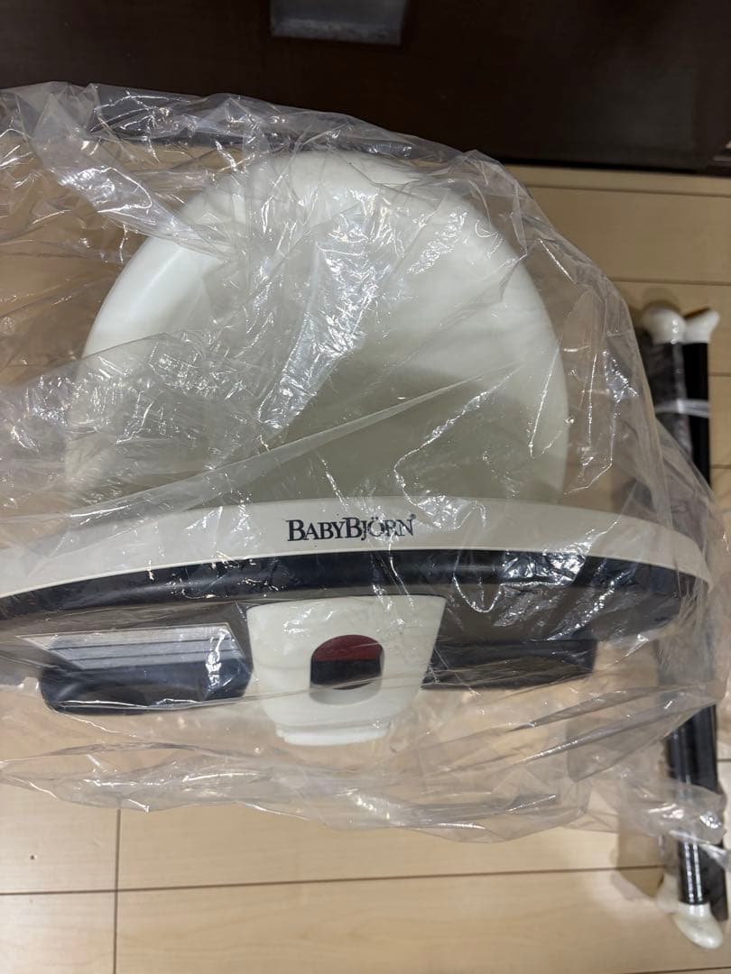 BABYBJÖRN ハイチェア Amazon | ベビービョルン 【日本正規品保証付】 ハイチェア (ハーネス