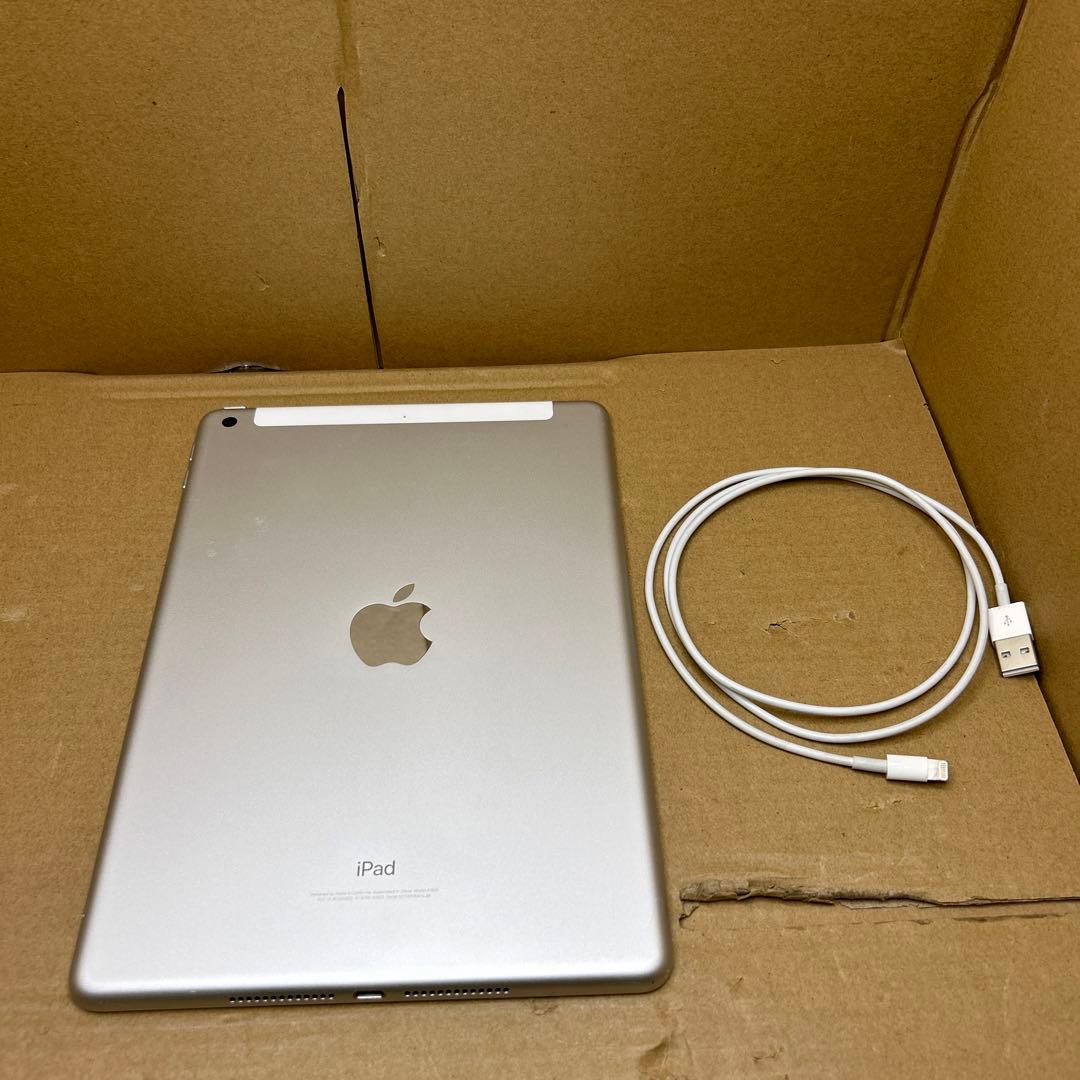 Apple iPad (第５世代) Wi-Fi+Cellular 128GB Amazon.co.jp: 【整備済み品】 Apple iPad (第5世代) Wi-Fi +