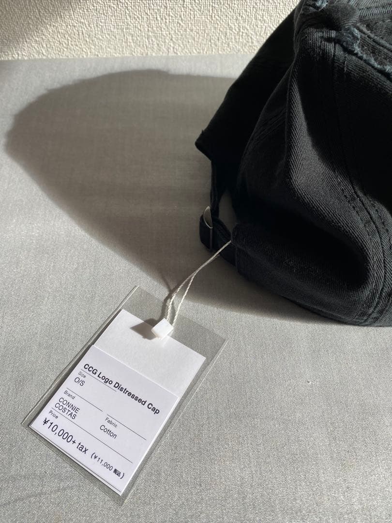 fifth general store CONNIE COSTAS 新品未使用