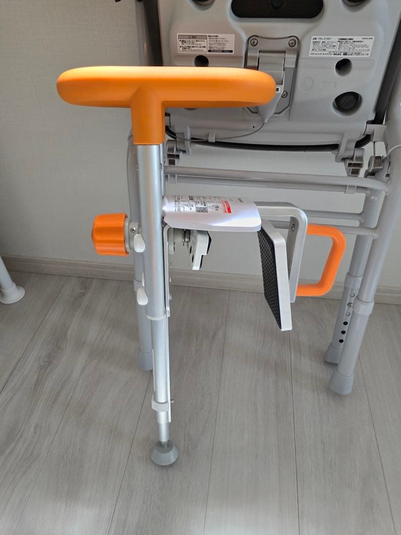 【大阪直接引渡のみ】パナソニック 介護風呂セット