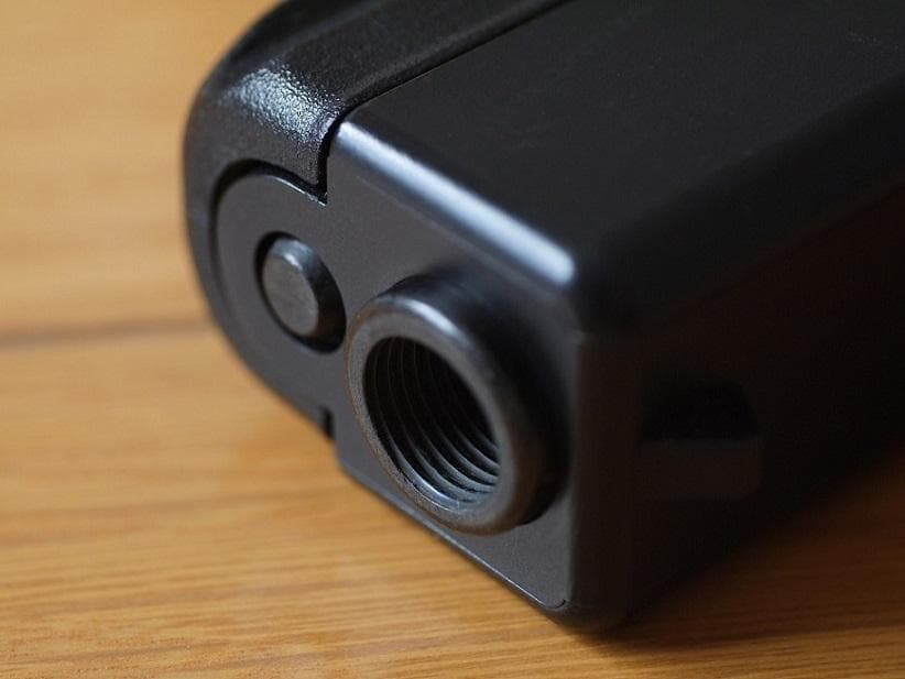 タナカ Glock17 固定スライド - メルカリ