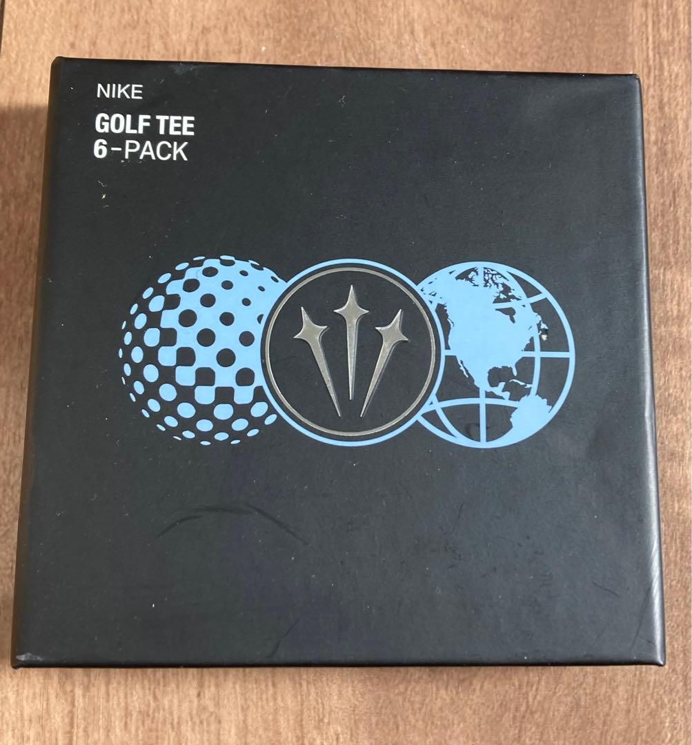 海外限定】 NOCTA golf NIKE x DRAKE ゴルフティー - メルカリ