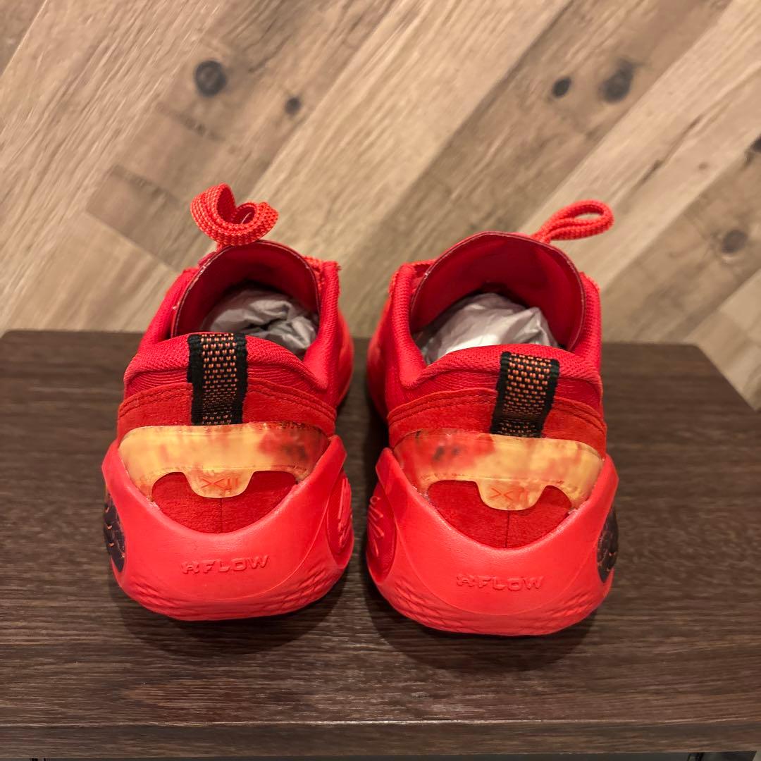 カリー12 Curry 12 26cm ”Spark“