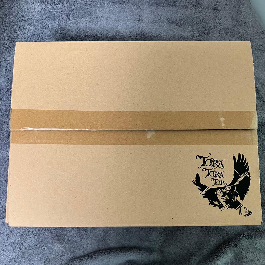 DRIFTERS BD BOX 特装限定生産+ 第7巻Epi.13+Epi.14