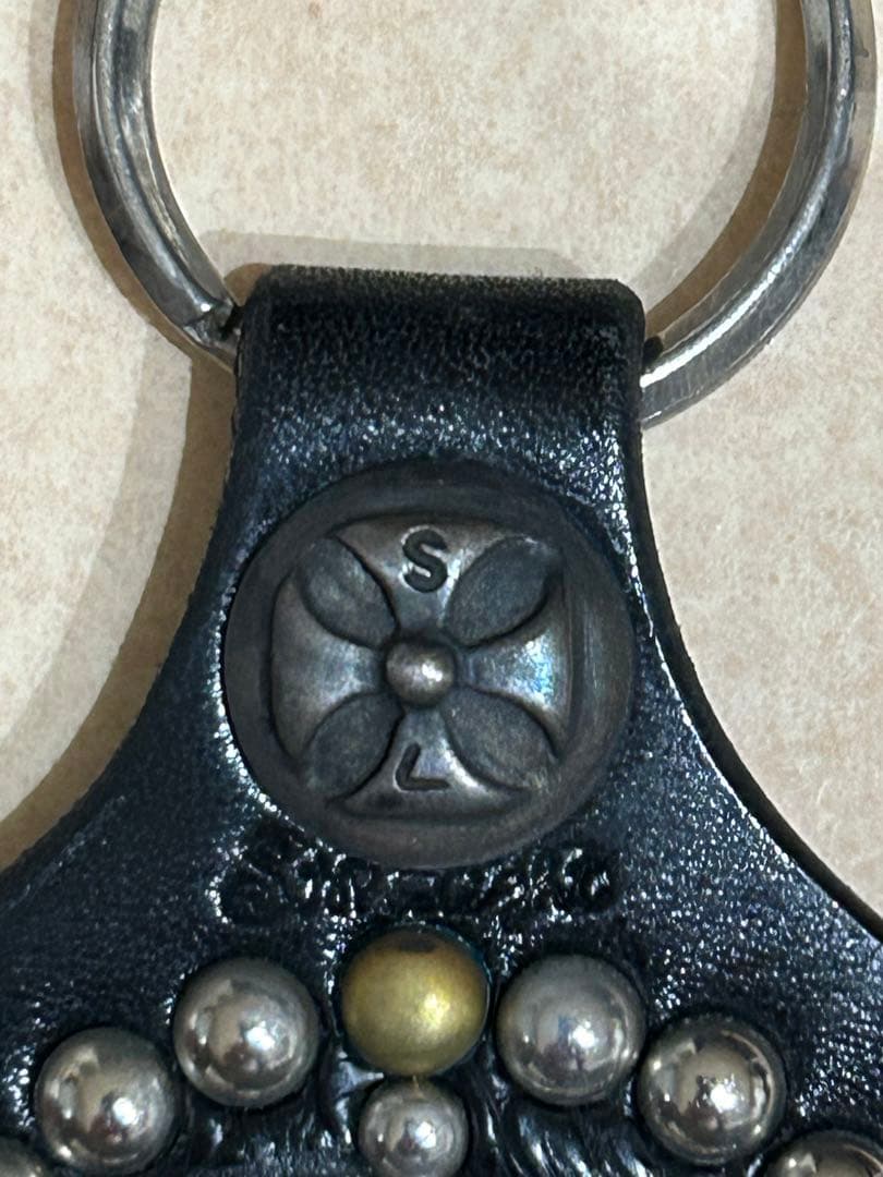 ストップライト stoplight キーホルダー stoplightco リング - メルカリ