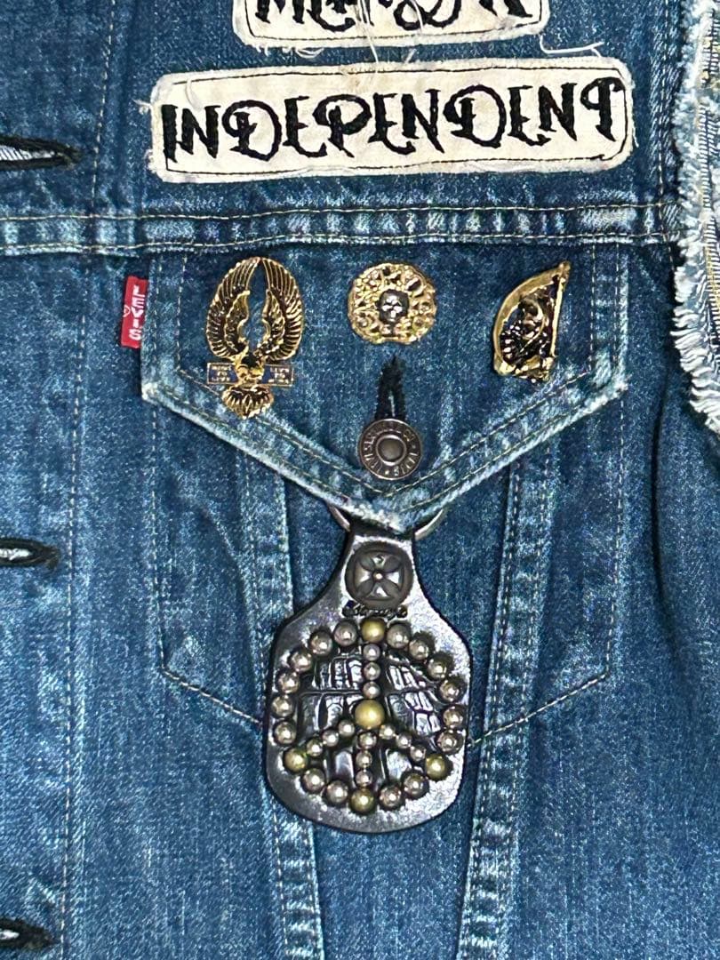 ストップライト stoplight キーホルダー stoplightco リング - メルカリ