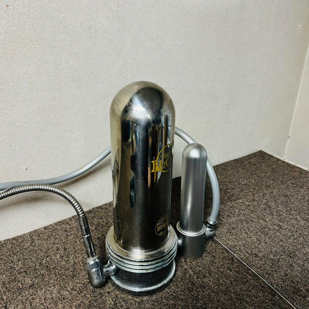 D17希少品！タイセイ 自然回帰水 ナチュラルリターン生活家電 - メルカリ