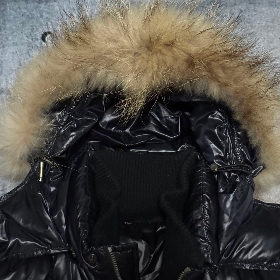 00s Paul smith archive ファー ダウン y2k 肉厚 平成 - メルカリ