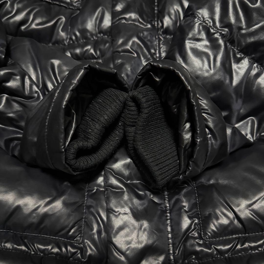 00s Paul smith archive ファー ダウン y2k 肉厚 平成 - メルカリ