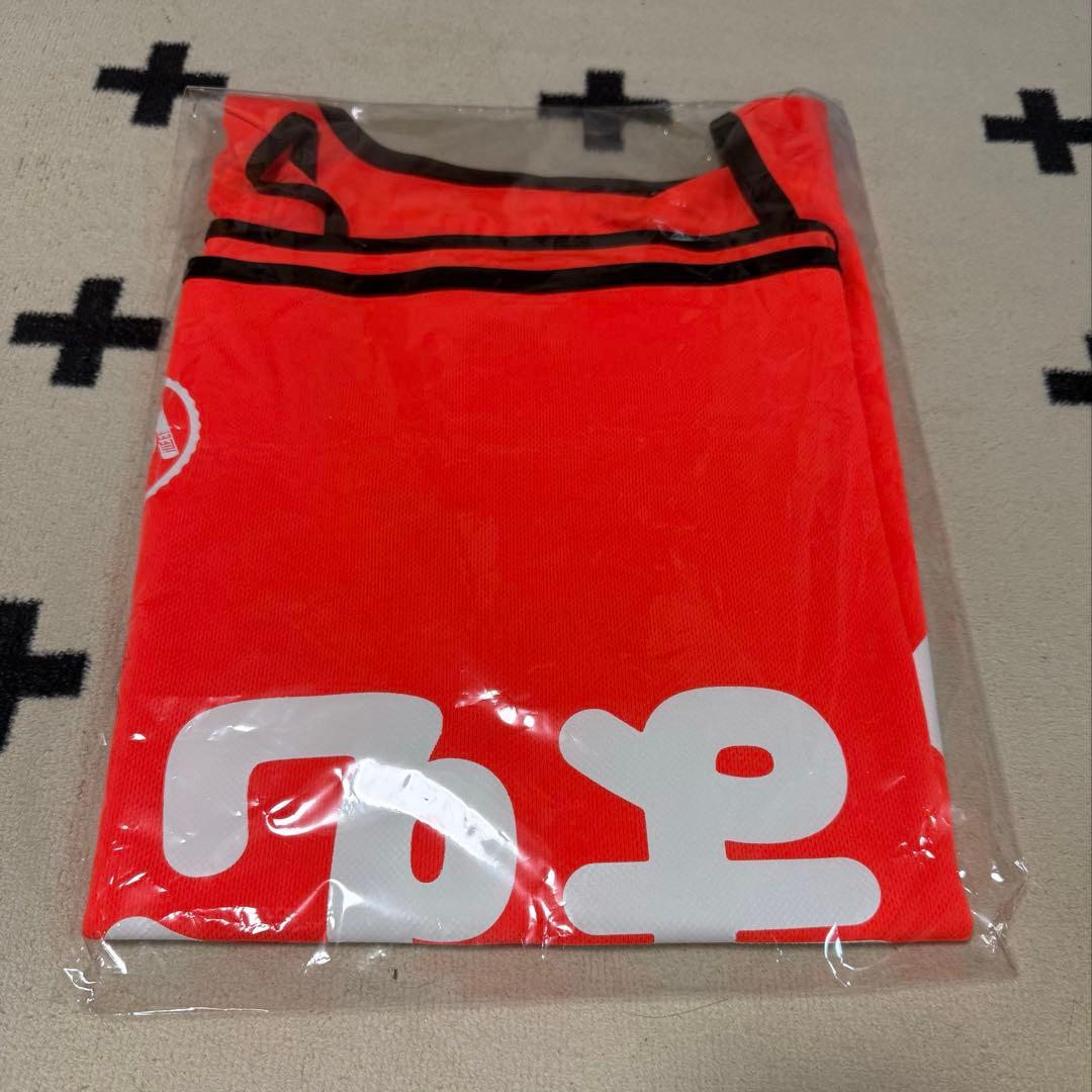 小熊まむ 生誕祭 iLiFE! ビブス アイライフ くま衣装 - メルカリ