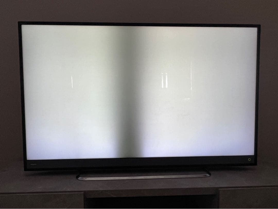 TOSHIBA REGZA M510X 50M510Xジャンク品