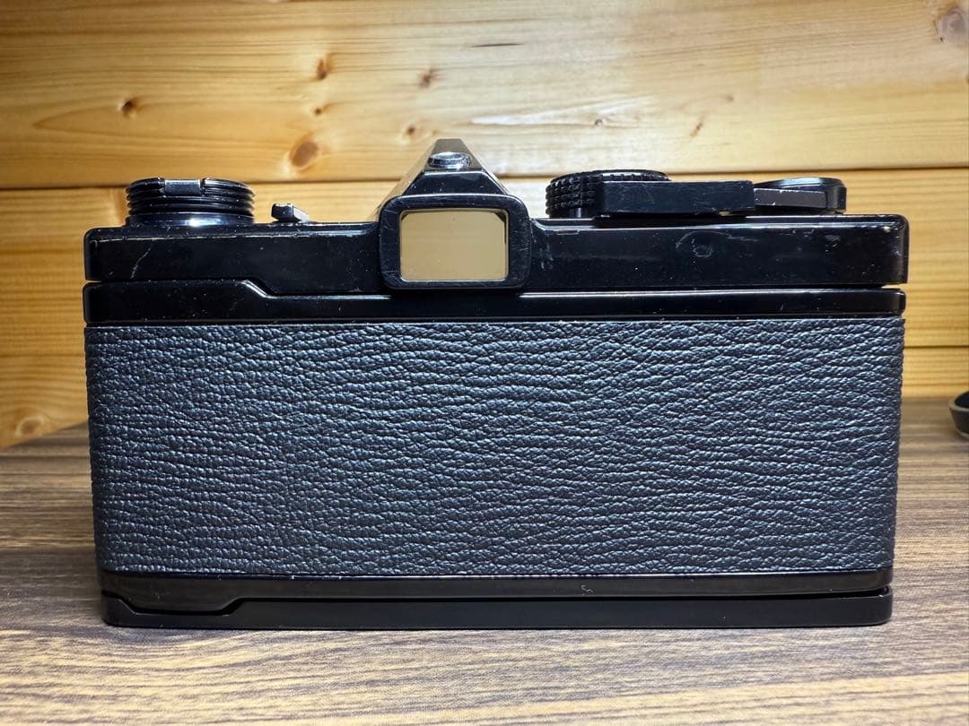 OLYMPUS OM-1 BLACK G.zuiko 55mm f1.2 - メルカリ