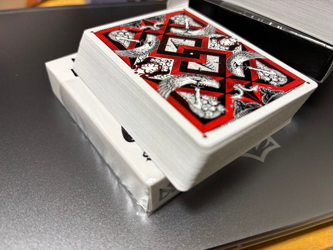 Daniel Madison 激レアデックセット 値下げ中