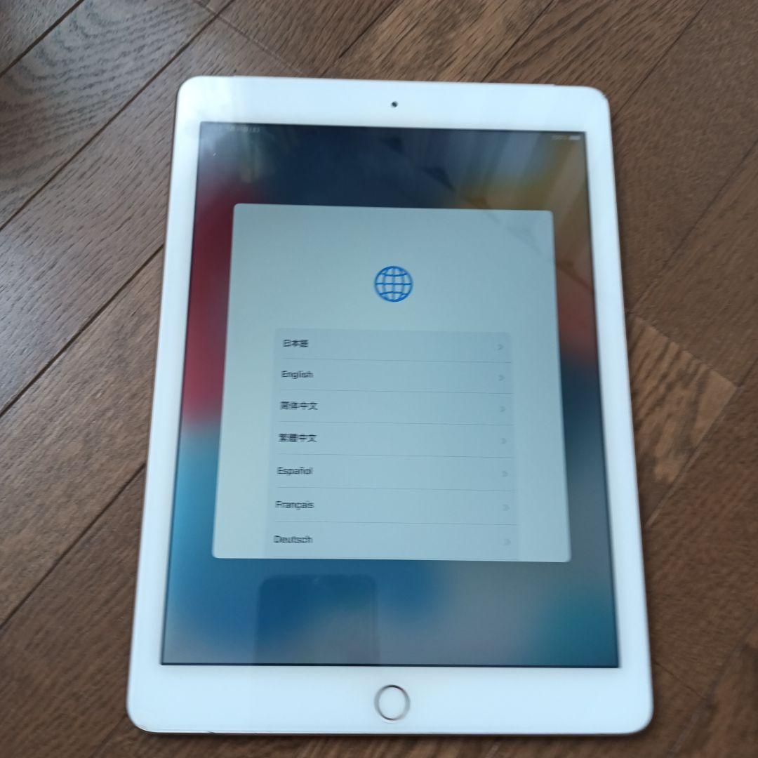 iPad Air 2（第2世代)Wi-Fi + Cellular 128GB Amazon.com : Apple Renewed iPad Air 2 - 128GB - Space Grey