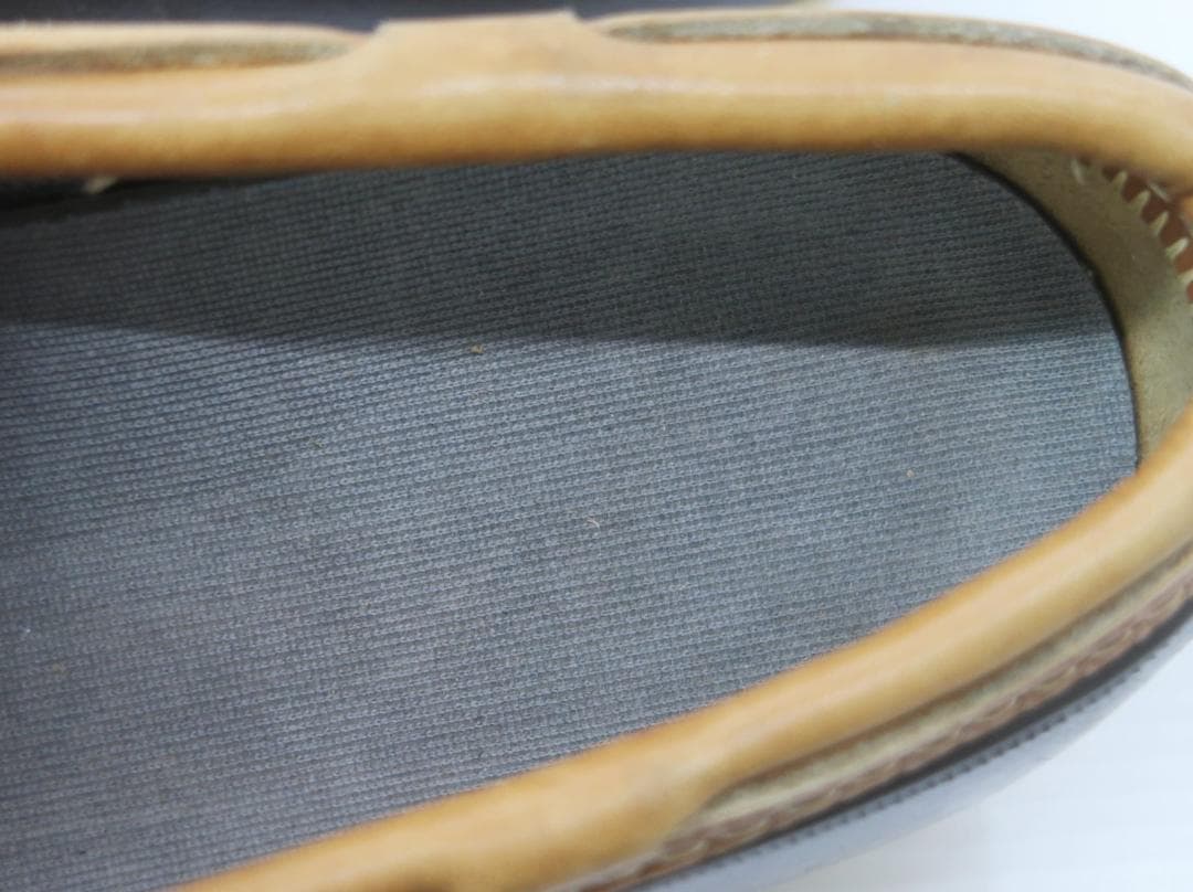 L.L.Bean エルエルビーン ビーンブーツ ラバーモカシン