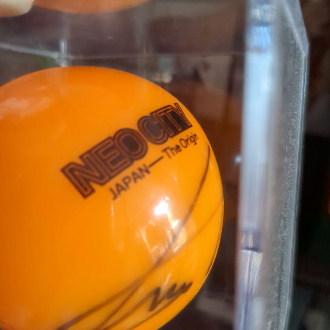 NCT127YUTA 中本悠太サインボール