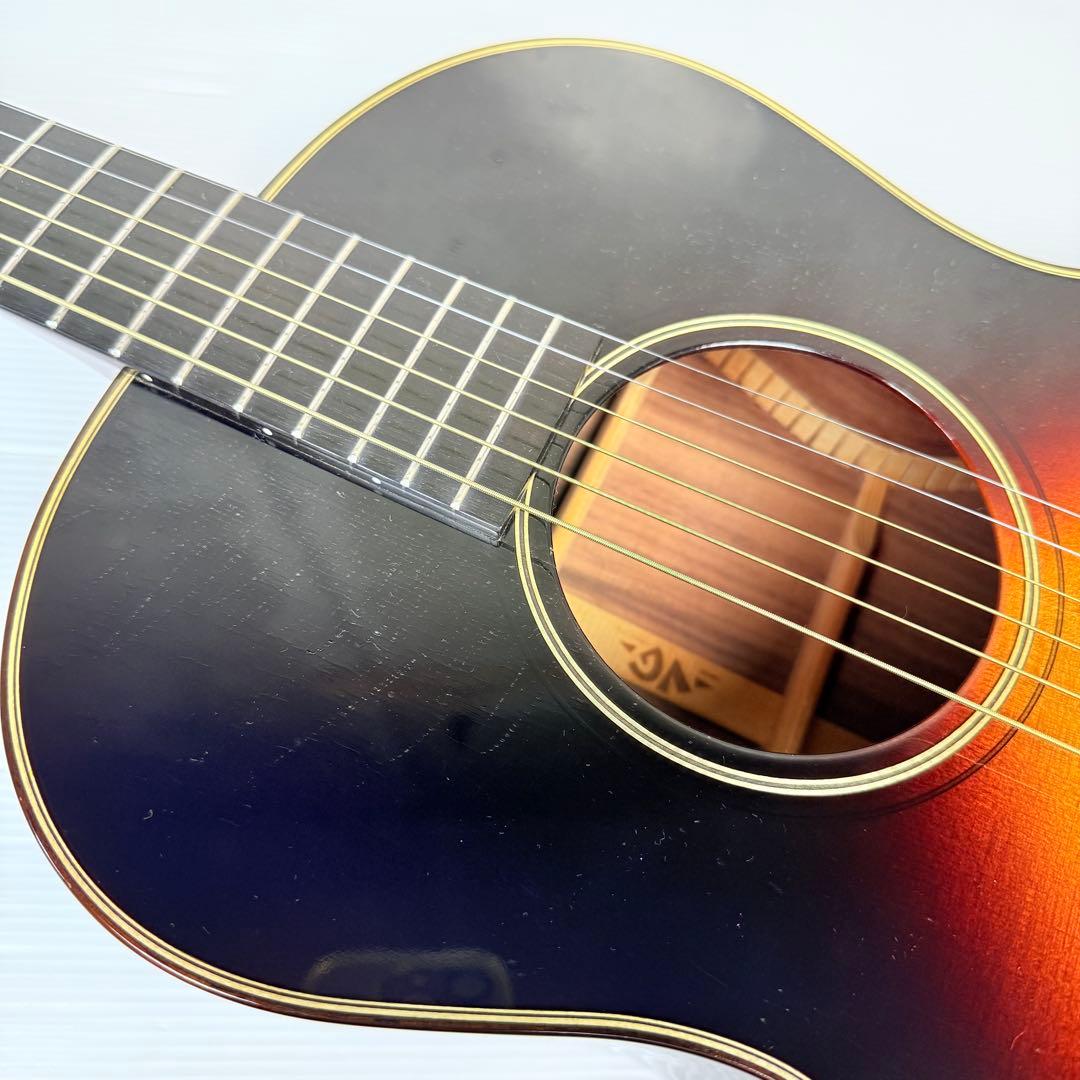 ゆうと様 寺田楽器 VG-00M VS 山崎まさよし Made in Japan - メルカリ