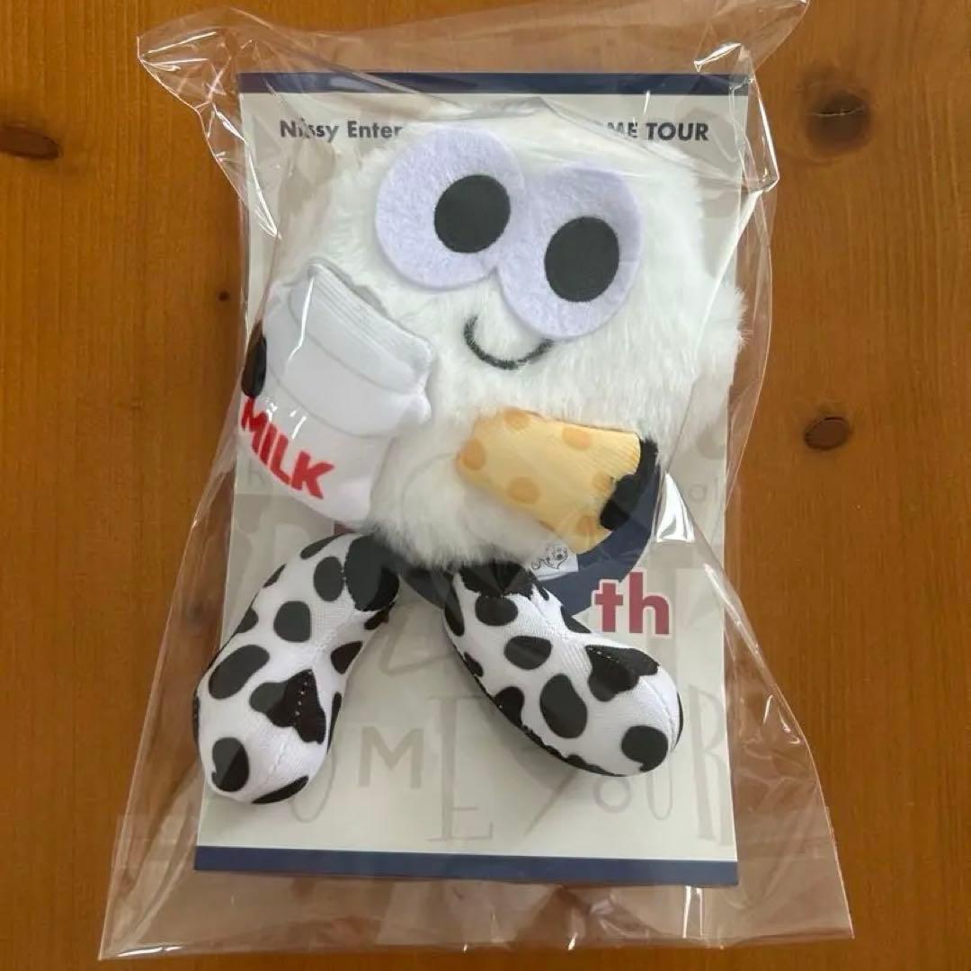 Nissy ご当地リッピー 北海道 - メルカリ