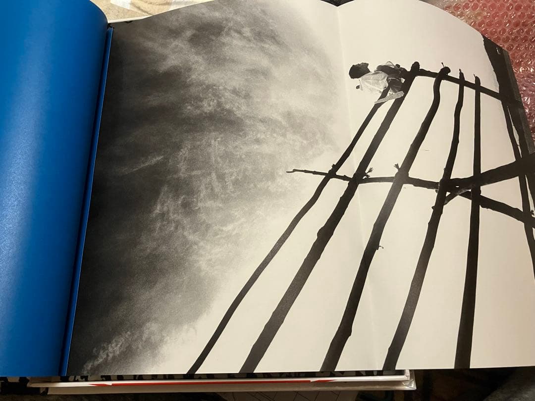 すし様専用☆舞踏土方巽【鎌鼬】写真:細江英公/装丁田中一光/箱