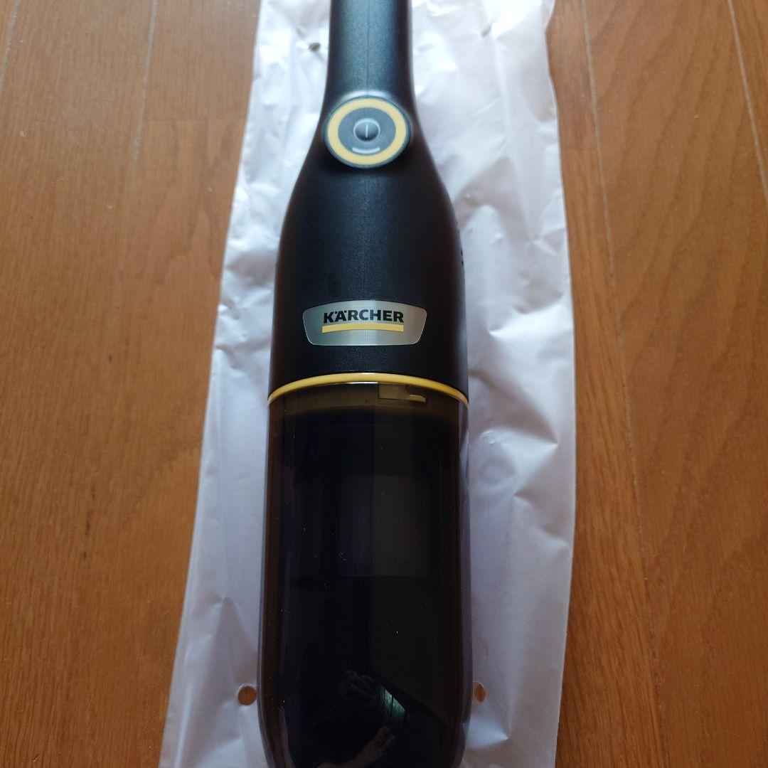 KARCHER CVH 3 スティッククリーナー本体 KARCHER CVH