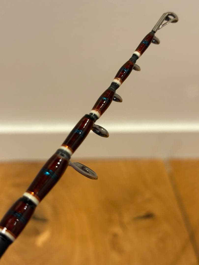 ジャクソン カワセミラプソディー KWSM-S46UL-T テレスコ - メルカリ