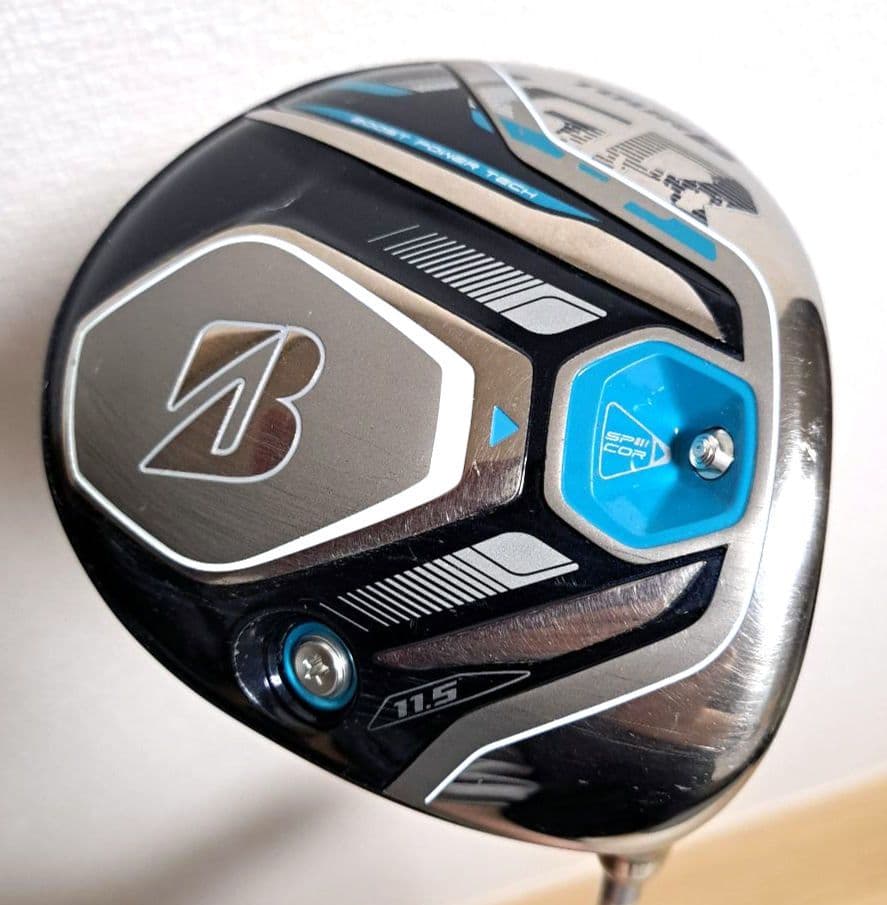 ブリヂストン TOUR B JGR レディース ドライバー TOUR B JGR ドライバー Air Speeder L レディス(ドライバー（単品