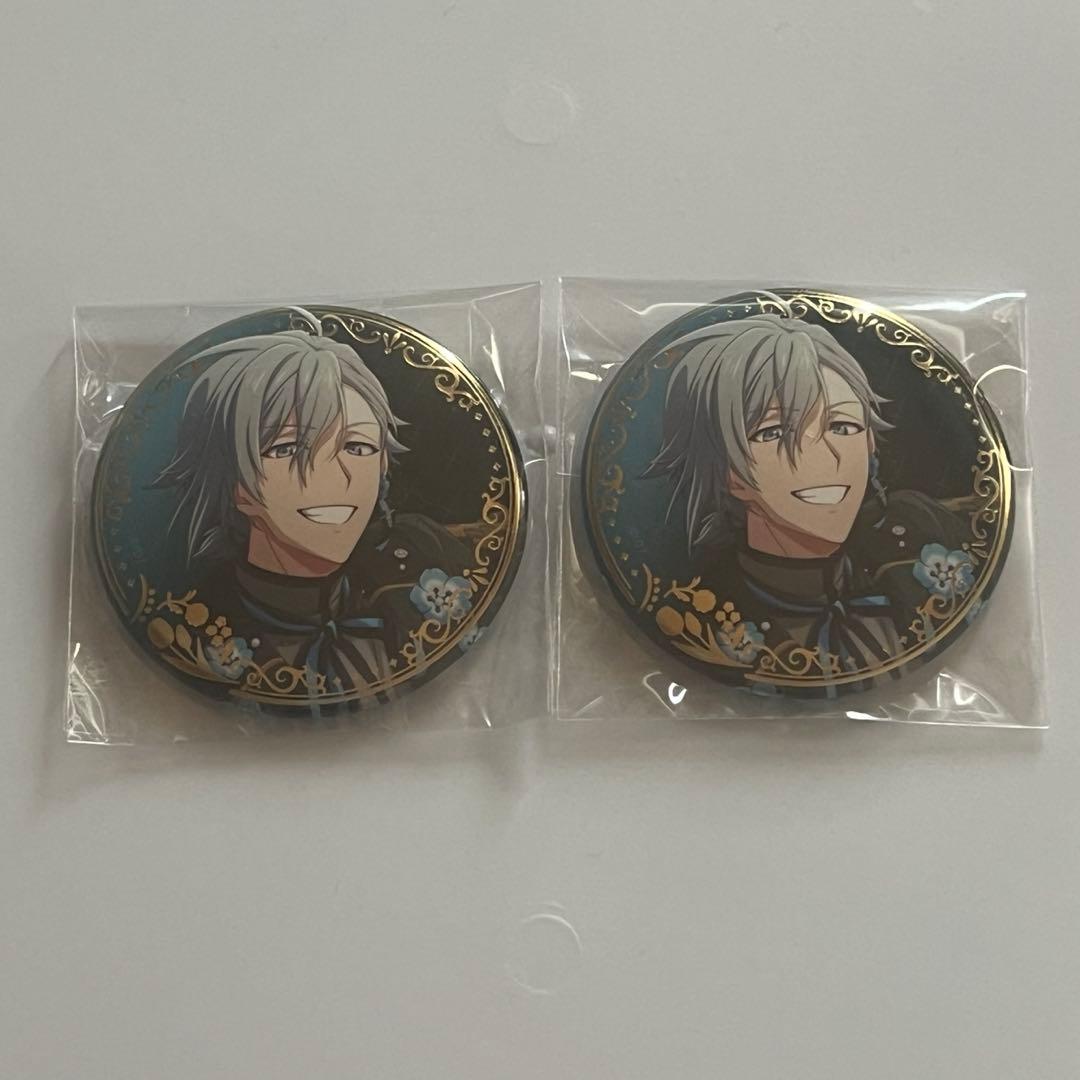 アイナナ 四葉環 op.7 缶バッジ - メルカリ