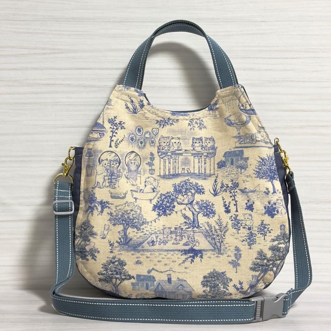 ♡Kanna *♡　ふわコロエッグバッグ&ショルダー7点セット