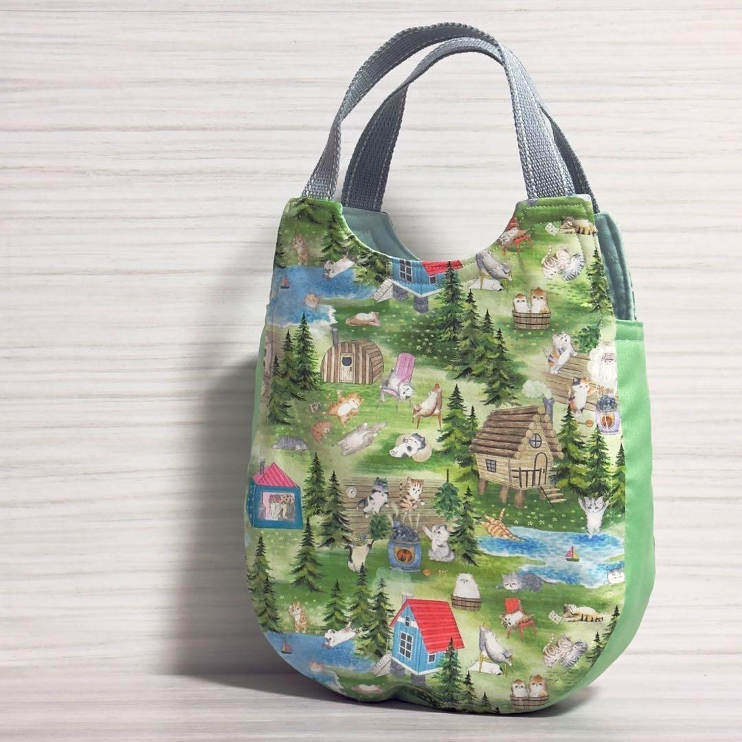 ♡Kanna *♡　ふわコロエッグバッグ&ショルダー7点セット