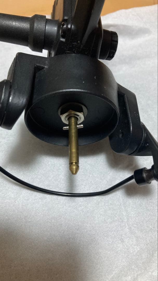 美品 アブ Cardinal C3 グリーンライン 希少 ABU アンバサダー - メルカリ