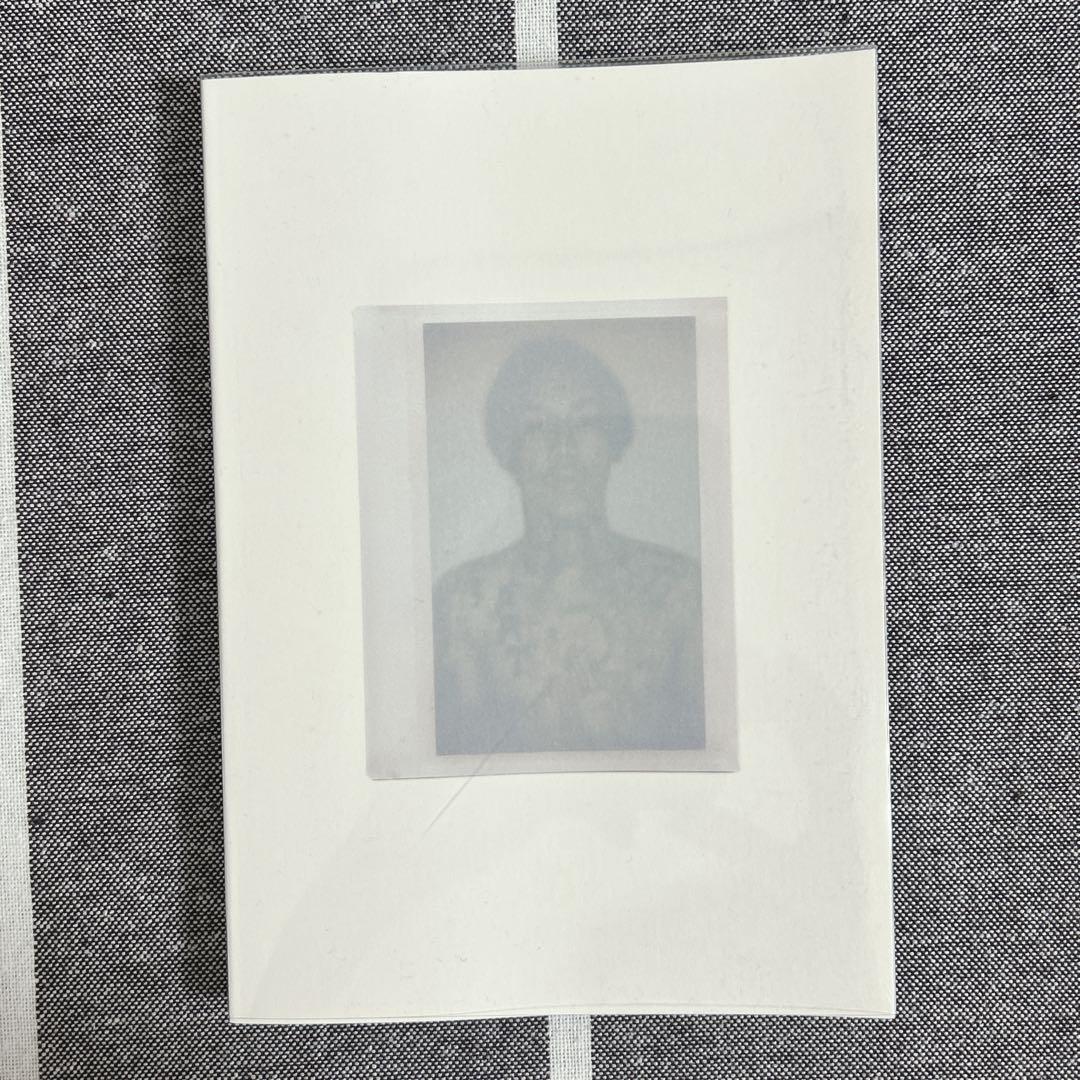 KOHH DIRT 0168 CD DVD アートブック 千葉雄喜