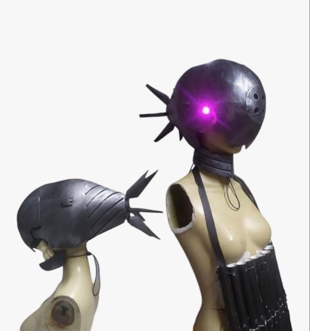 レゼ ボム コスプレ チェンソーマン 衣装 全セット - メルカリ