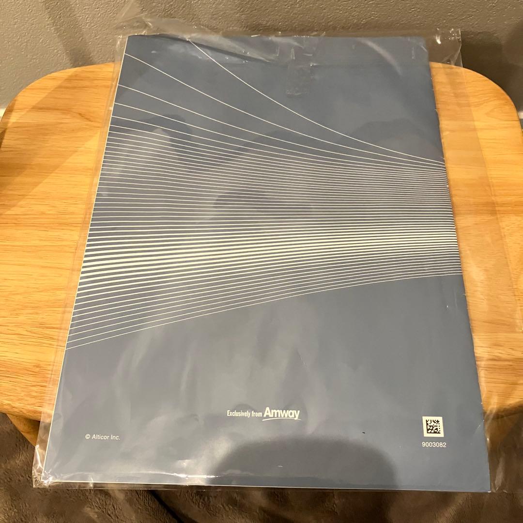 アムウェイ 空気清浄機 アトモスフィアスカイ 取扱説明書 - メルカリ