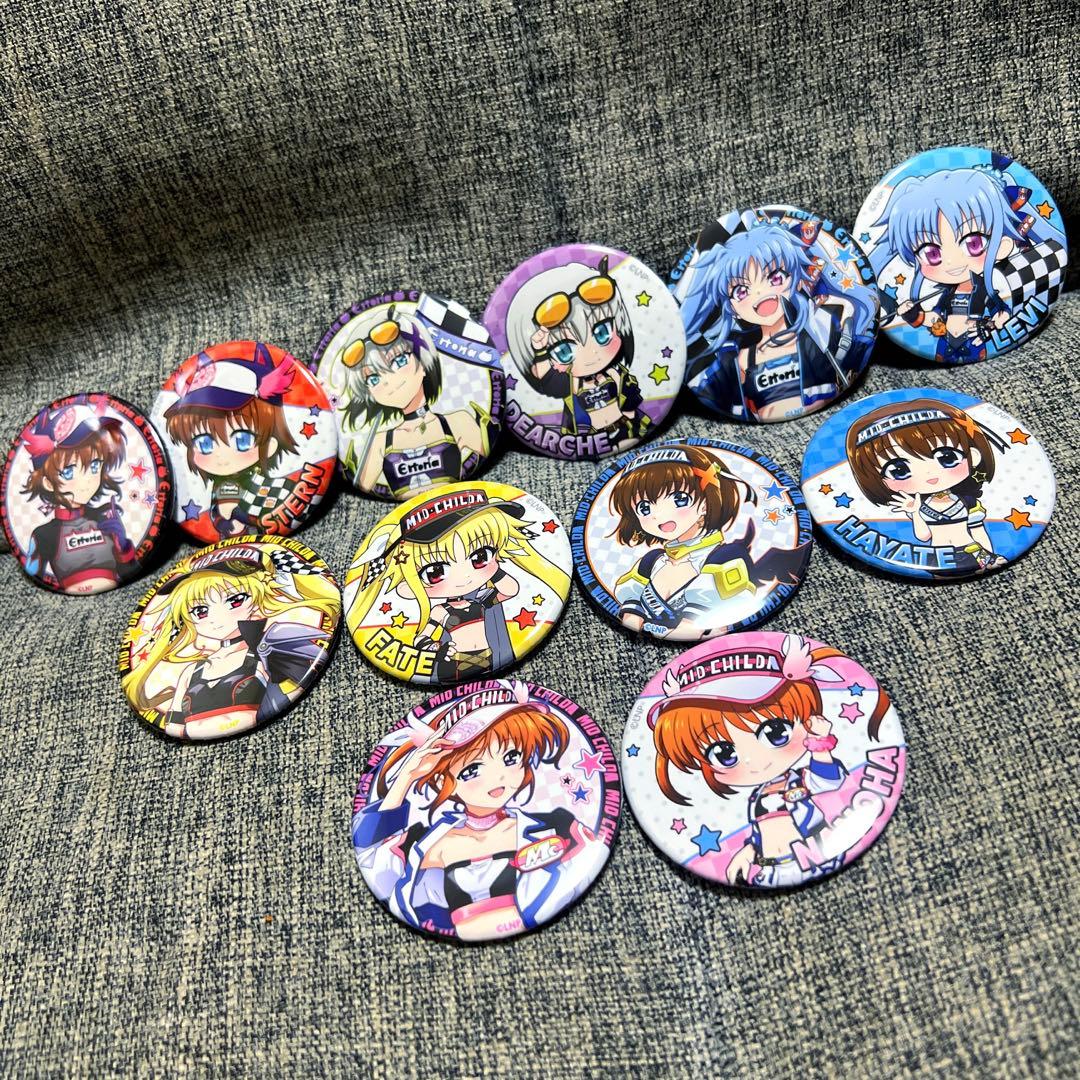 ギヴン展 日めくりカレンダー ぱしゃこれカスタマニアキャリー