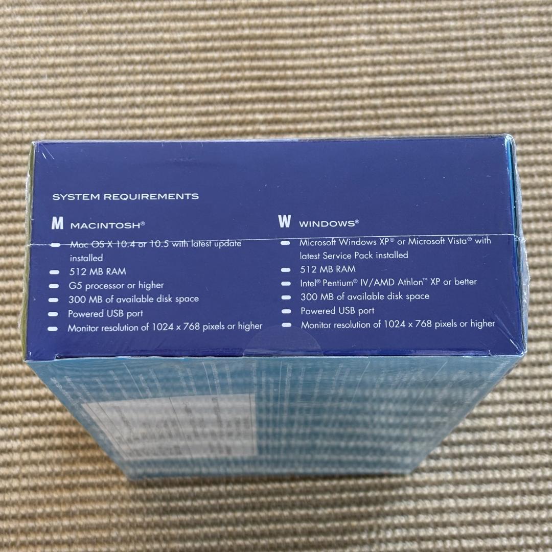 ColorMunki　新品・未開封