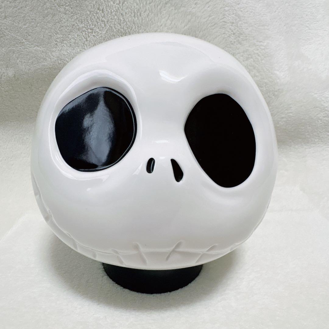 稀少】ナイトメア・ビフォア・クリスマス ジャック インテリアライト