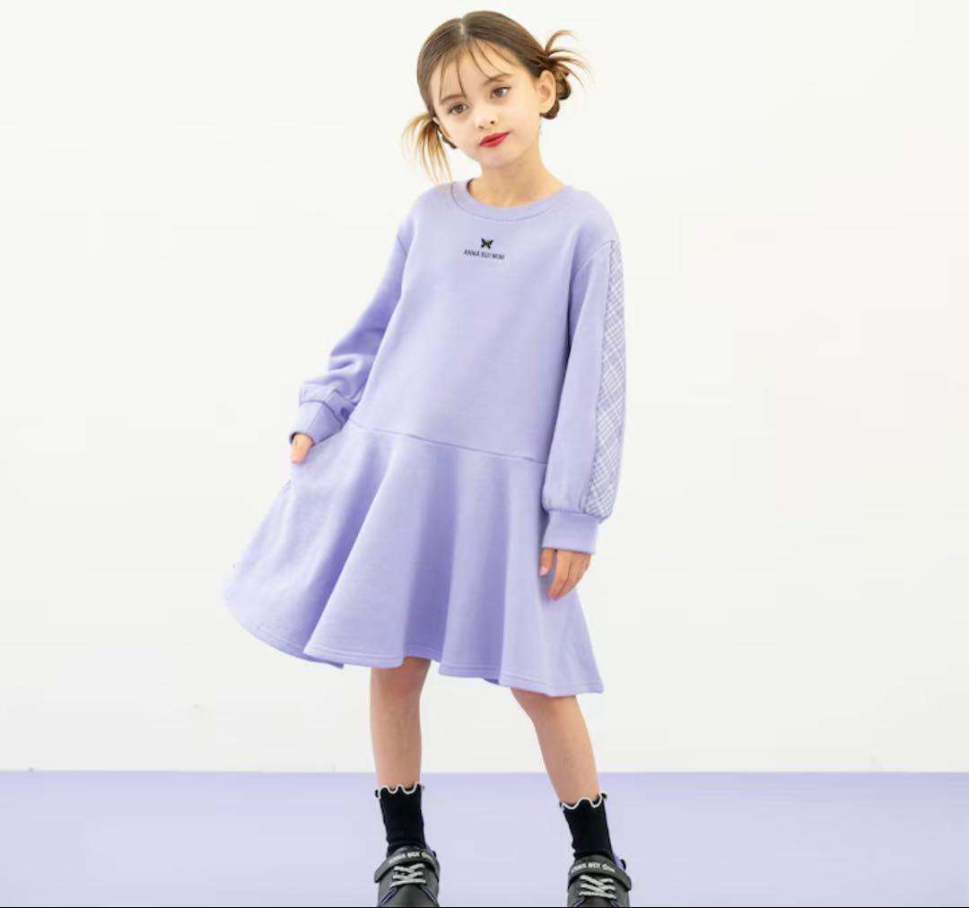 ANNA SUI mini【2026年福袋】140♡未開封♡アナスイミニ - メルカリ