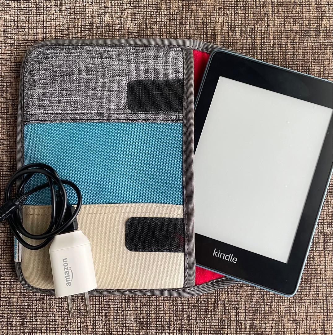 Amazon Kindle Paperwhite （第10世代） Kindle paperwhite 第10世代