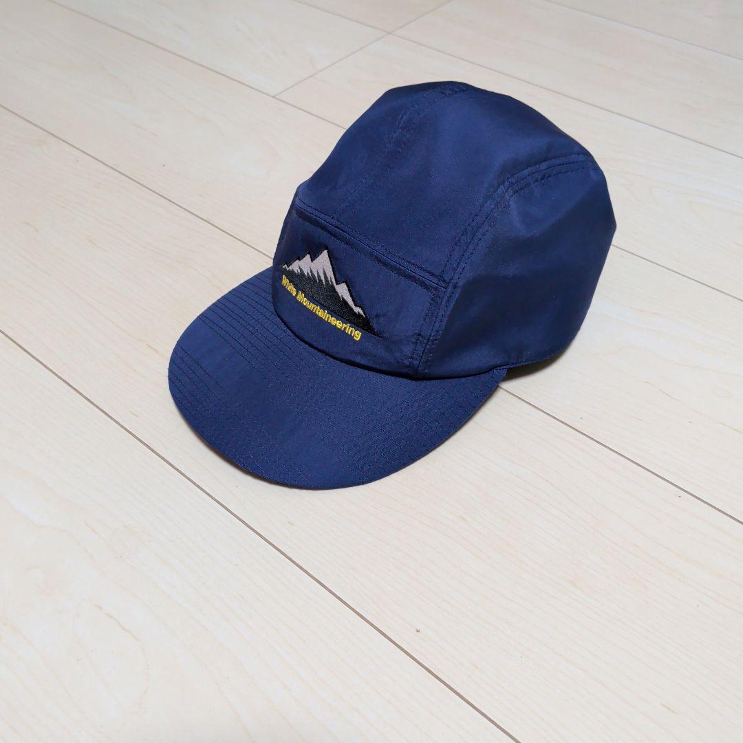 POLO ラルフローレン AO 2025 ネイビーキャップ 通気性メッシュ