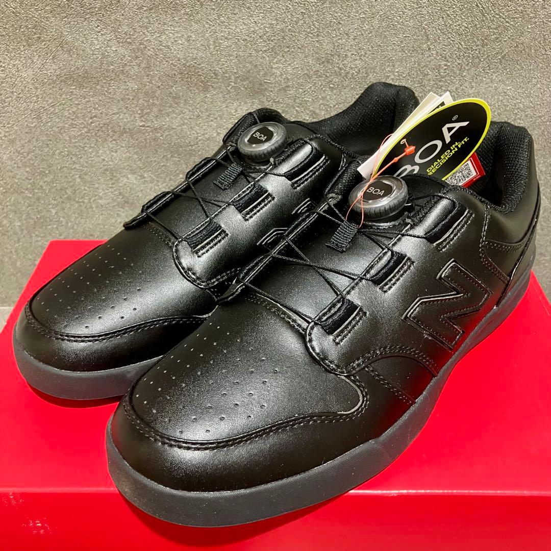 ⛳️【新品】ニューバランス newbalance ゴルフシューズ 28.0cm