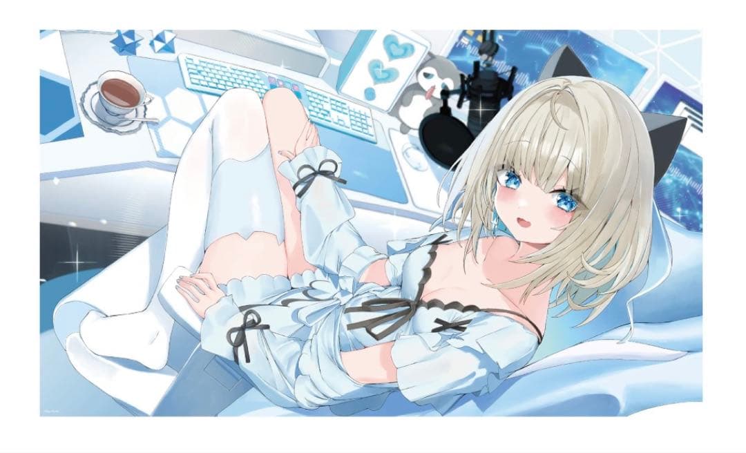 ネオポルテ 絲依とい 誕生日 ラバーマット 2025 絲依とい】 2025誕生日 ラバーマット – Neo-Porte（ネオポルテ